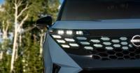 Nissan's new X-Trail launch locked in