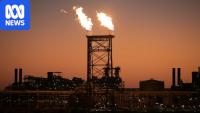 Browse fields is our last great gas reserve, yet report says we don't need it
