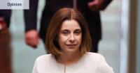 Anika Wells faces tech lobbying skirmish on eve of National Press Club