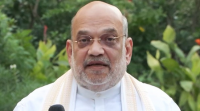 Home Minister Amit Shah Reiterates India’s Zero-Tolerance Policy Against Terrorism