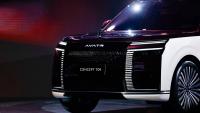 Changan design boss says Chinese designs have "no legacy"... yet