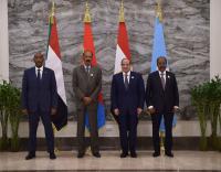 Opinion | The El Alamein Declaration: New Red Lines in the Horn of Africa