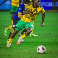 Jamaica still top Caribbean team