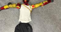 German cops confiscate robot that 'groped 16yo girl'