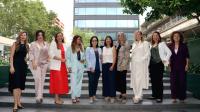 ‘Women Leaders, Women Entrepreneurs’: a commitment to transformation in Barcelona