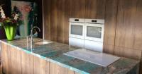 Beyond black and white marble: the stones designers are excited about now