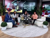 MADISCO Uncorks New Flavors with a Wine Launch and Tasting