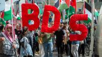 Somerville, Massachusetts city council moves to enact Israel divestment vote