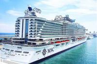 Cruise ships firm suspends boarding of Kenyan crew over Ebola fears