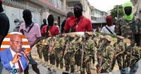 Sierra Leone to Deploy Troops to Haiti Amid Security Crisis