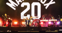Matchbox Twenty to Celebrate 30 Years With Arkansas Concert