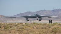 U.S. Air Force and Northrop Grumman Break Ground on New B-21 Raider Final Assembly Line
