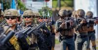 El Salvador Defense Budget 2027: How a $314.5M Allocation Will Support Public Safety and Military Operations.