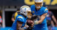 Los Angeles Chargers news: Are you worried about Omarion Hampton’s usage?