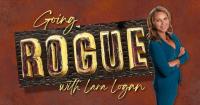 JOIN LARA LOGAN — GOING ROGUE LIVE 100th EPISODE! Saturday Night at the America First Warehouse in New York