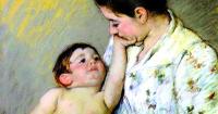 New Britain museum to explore the art of Mary Cassatt and her artistic friend circle