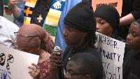 Advocates say Iowa City mother Fatou Traore deported to Sierra Leone before court ruling