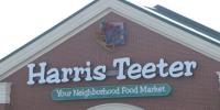 Man shot at Harris Teeter in North Carolina: What we know