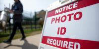 North Carolina voters already approved photo ID rules and 7% tax cap — why are lawmakers back for more?