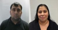 ICE Arrests Romanian ‘Bonnie and Clyde’ Illegal Alien Couple After Hug-and-Snatch Necklace Spree Across Four States