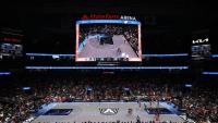 Atlanta Dream secure State Farm Arena for WNBA Finals Games 3 and 4 with help from the Hawks