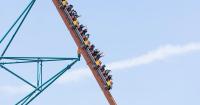 Six Flags shuts down some roller coasters amid safety concerns, rider death in Georgia