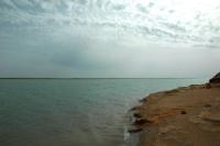 Uzbekistan Rejects Claims That the Amu Darya Is Drying Up