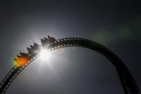 Rider Dies, Others Hurt on Six Flags Roller Coaster in Georgia