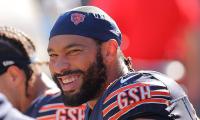 Chicago Bears star Montez Sweat hit with two-game suspension without pay for violating NFL's drug policy... costing him over $2M
