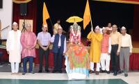 Indian Seniors of Chicago Celebrate Ganesh Chaturthi and Janmashtami at Manav Seva Mandir