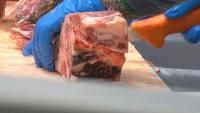 Iowa meat lockers can apply for equipment grants up to $20,000