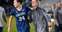 Penn State women’s soccer notebook | Erica Dambach talks recent results, how to get over the hump