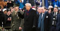 US Secret Service took down drone in Baltimore at Army-Navy Game, report says
