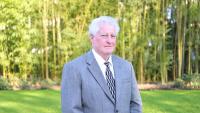ELECTION 2026: Dave Crawford – Anne Arundel County Executive