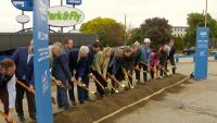 Boston Logan International Airport's new remote terminal coming to Braintree