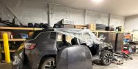 Michigan State Police locate Jeep involved in deadly hit-and-run on I-69