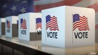 Minnesota voter registration deadline is Tuesday night
