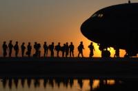 Minnesota Military Service Members Have Until This Thursday To Claim Refundable Tax Credit For Serving In Combat Zone In 2022