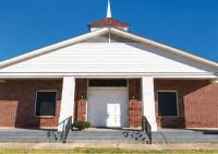 St. Andrew M.B. Church in Shelby
