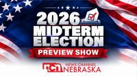 News Channel Nebraska to air 2026 Midterm Election Preview Show ahead of Nov. 3 election
