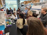 ScienceWriters2026 brings storytellers, scientists to campus