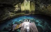 A Florida road trip reveals the state’s freshwater treasures