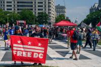 11 ways to build a better D.C. this week