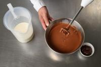 Italy’s Domori chocolate unveils couverture series for UK professional market