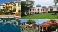 Nicaragua confiscates nine homes belonging to U.S. retirees