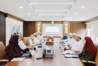 Oman reviews school assessments, improvement plans for 100 schools