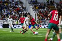 Portugal women one step away from FIFA World Cup 2027 after 3-1 win over Northern Ireland