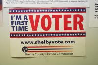 Memphis, Shelby County officials do little to mobilize voter engagement