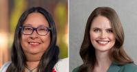 Utah House District 32: Sahara Hayes faces off against Aileen Hampton