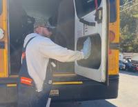 Wyoming County schools return to normal after infection outbreak